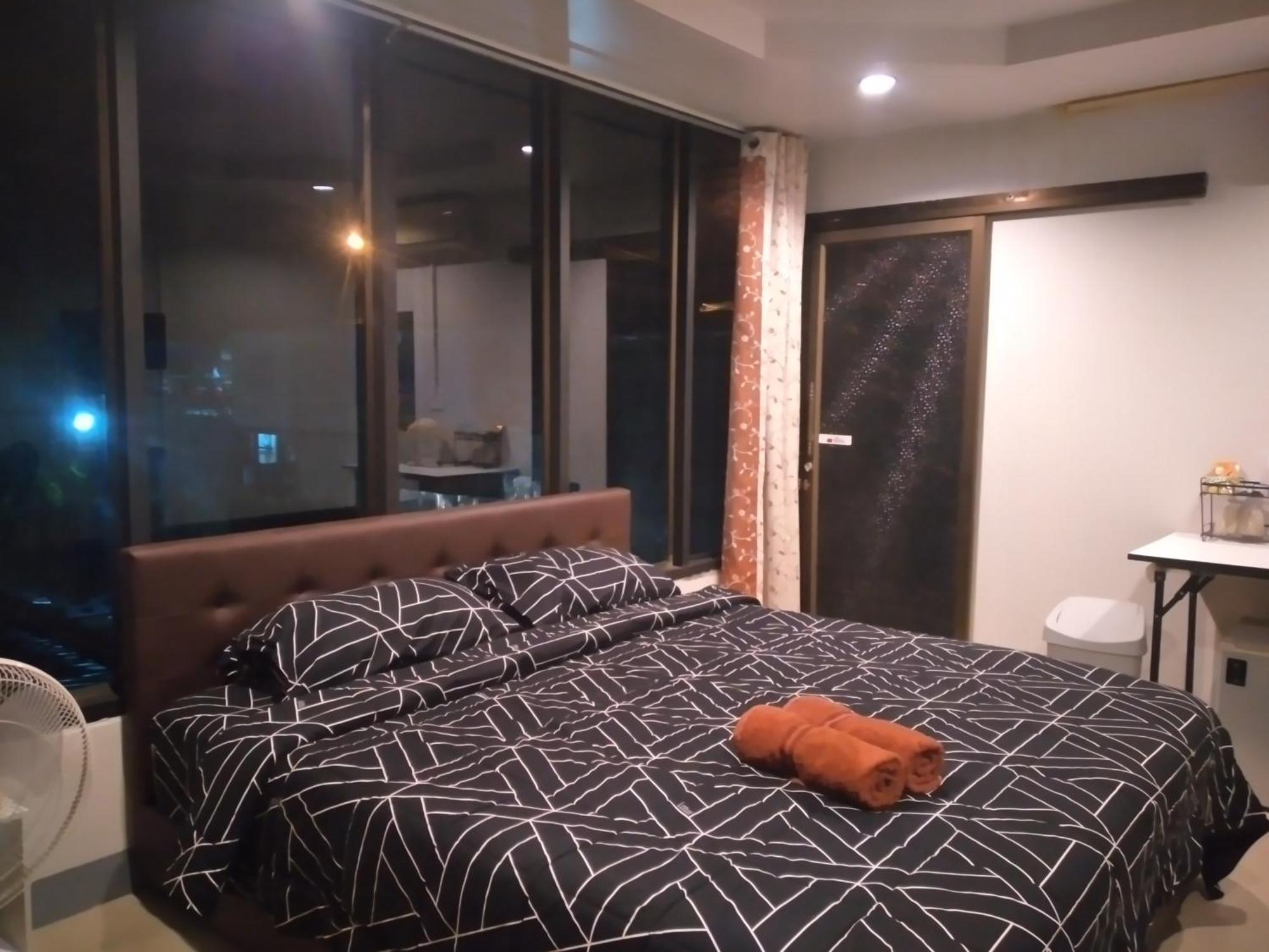 บ้านแช่มช้อย Као Ко Стая снимка